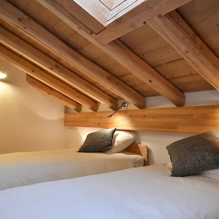 Beautiful Duplex Apartment Alpe d'Huez