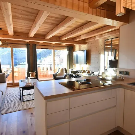 Apartment Beautiful Duplex